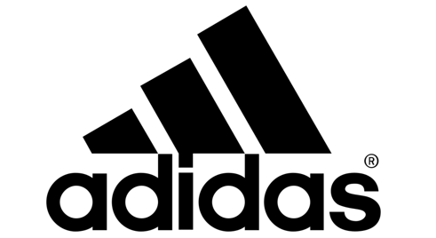 You will find Adidas's products all around the world