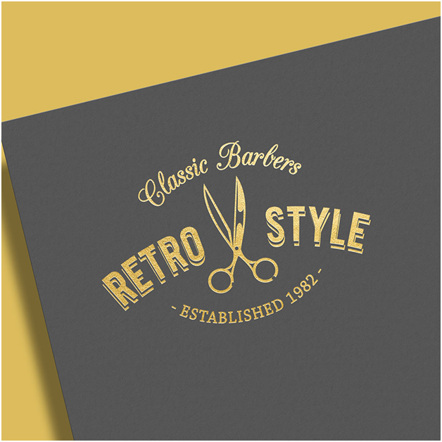 Retro designs are trendy and never go out of style