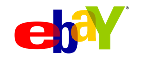 EBAY recently revamped its branding in 2012