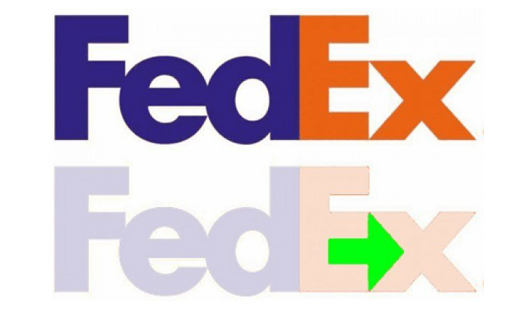 Fedex is brilliantcarriage service is again an industry leader