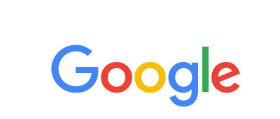 imagery hidden in Google's logo design