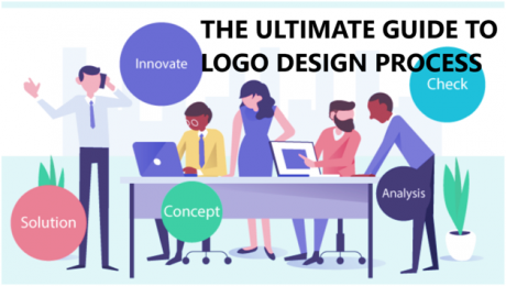 Ultimate Guide For Logo Design Process