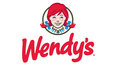 Wendy's is a famous fast-food restaurant chain