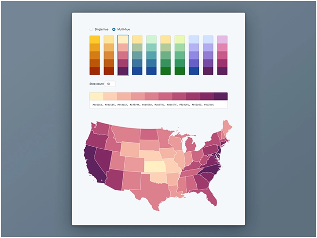 An outdated color palette or one that lacks appropriate contrast can break a logo in an instant