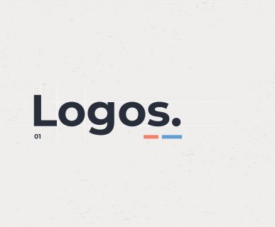 Indigo logo design - Best logo design company in the USA