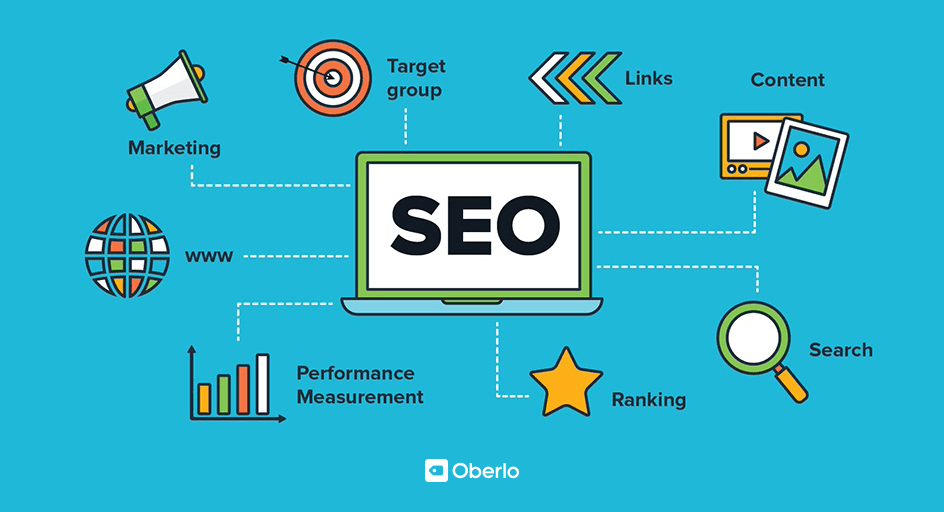 Search Engine Optimization 