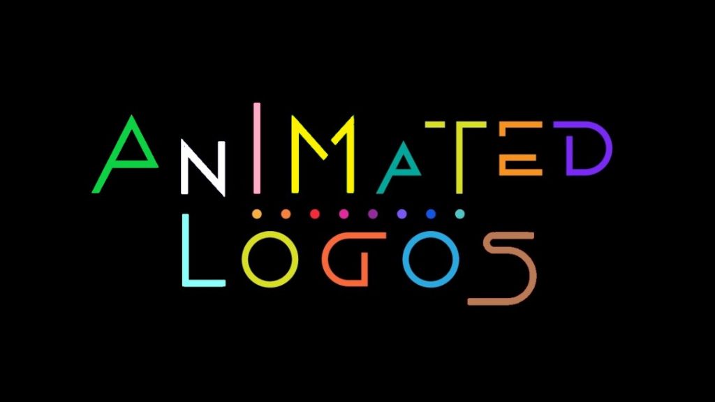 Indigo Best Animated Logo Designs That Ve Stood The Test Of Times