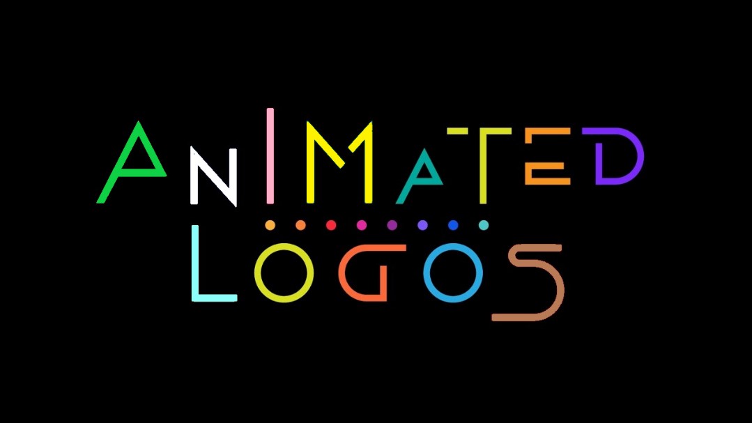 Online Animated Logo Design Services