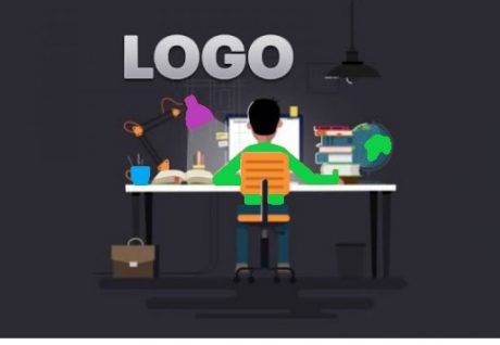 Best custom logo designing services