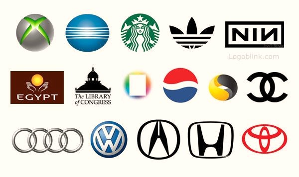 Professional Logo Design Company in Los Angeles