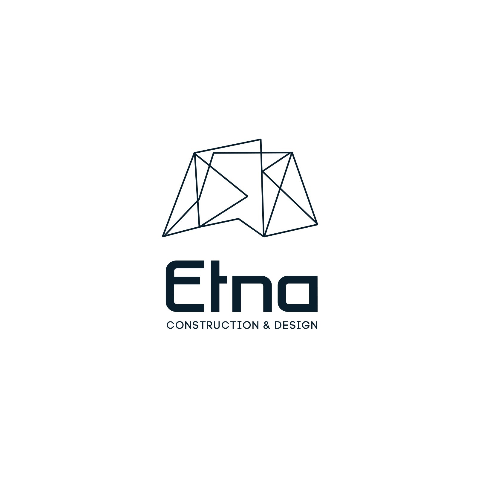 etno - Business logo design