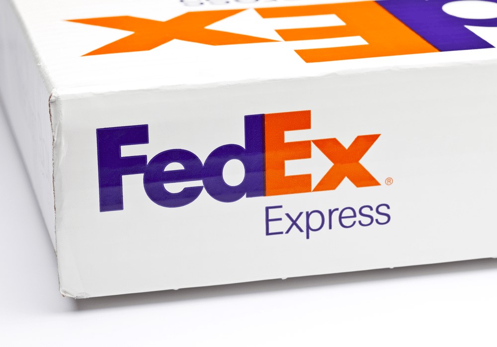 FedEx