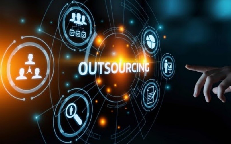 Outsourcing